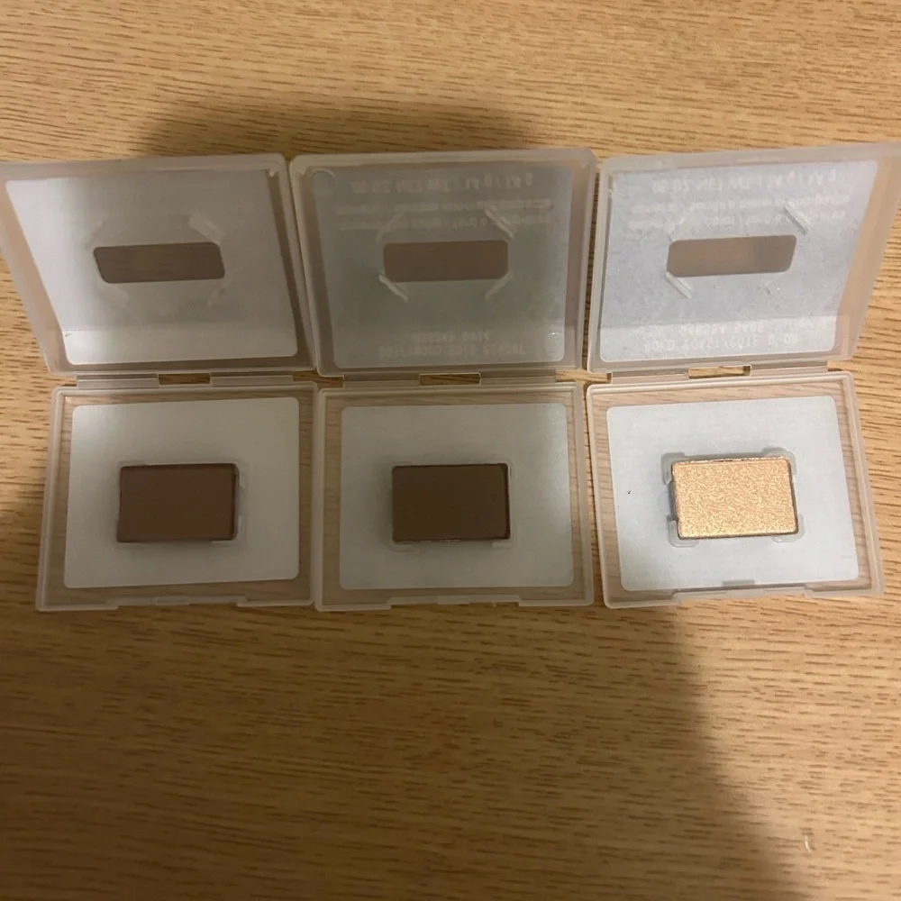 Mary Kay Brown Eyeshadow Palette
